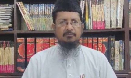 एसआईआर को मजहबी रंग न दें अखिलेश— मुसलमानों के वोट काटे जाने वाले बयान पर बोले बरेलवी मौलाना