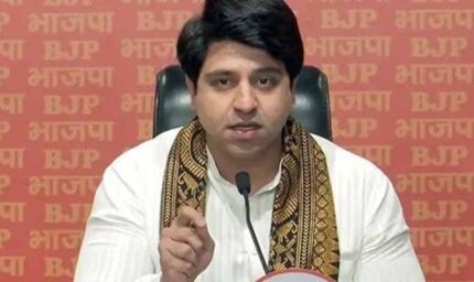 कांग्रेस रैली में ‘मोदी की मौत’ के नारे का आरोप, वीडियो शेयर कर BJP ने साधा निशाना