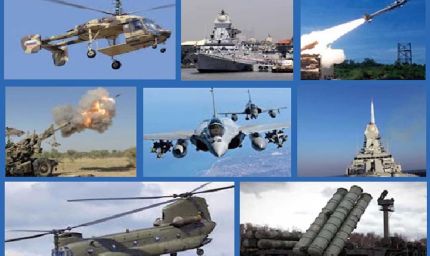 ₹119000 करोड़ की डिफेंस डील: 220 एडवांस फाइटर जेट, जो पहले नहीं थे बिकने लायक, अब बने सिकंदर