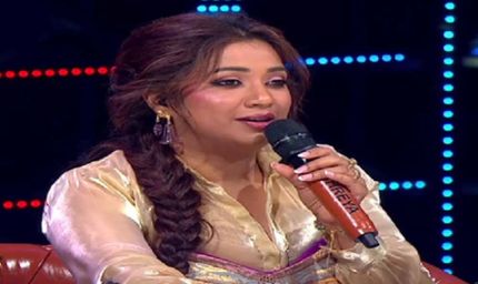 'इंडियन आइडल' के सेट पर सुनाया किस्सा, 10 साल की डेटिंग के बाद कैसे शिलादित्य ने किया था श्रेया घोषाल को प्रपोज