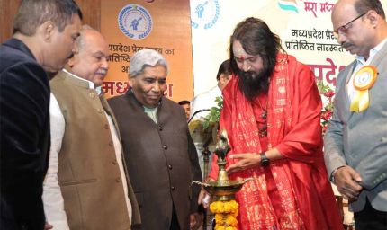 पत्रकारिता समाज में चेतना का संचार करती हैं: विधानसभा अध्यक्ष तोमर