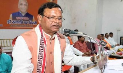 संगठन मेरे लिए सर्वोपरि, संगठन का हर आदेश होगा सर्वमान्य: भाजपा प्रदेशाध्यक्ष