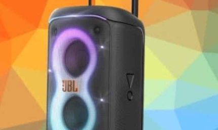 न्यू ईयर पार्टी होगी धमाकेदार! 220W साउंड वाले JBL स्पीकर आधी कीमत में, अभी करें ऑर्डर