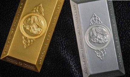 चांदी 2 लाख के पार! 2025 में सोना भी दिखाएगा दम? जानिए एक्सपर्ट्स की भविष्यवाणी