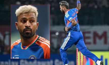 IND vs SA: हार्दिक पंड्या ने T20 में 1000 रन और 100 विकेट का शतक पूरा किया, बने पहले खिलाड़ी