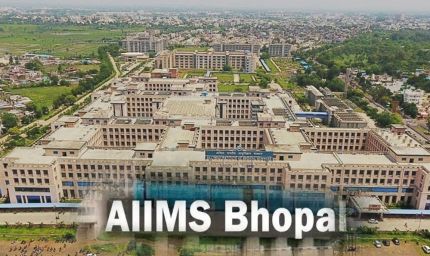 भोपाल AIIMS में डॉ. रश्मि आत्महत्या प्रयास, डॉ. यूनुस को HOD पद से हटाया, हाई डोज एनेस्थीसिया से 7 मिनट तक बंद रहा दिल