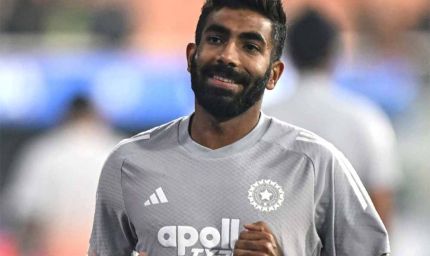 क्या जसप्रीत बुमराह T20 सीरीज के अंतिम 2 मैचों में नहीं खेलेंगे? BCCI का ताज़ा अपडेट