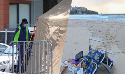 सिडनी शूटिंग: बाप-बेटे निकले आतंकी, पाक कनेक्शन से खुलासा, 15 की जान लेने की वजह