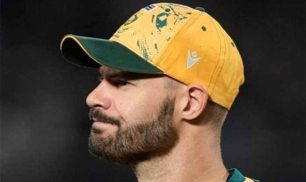 भारत की नई गेंद की धार से परेशान साउथ अफ्रीका, मार्करम ने मानी मुश्किलें