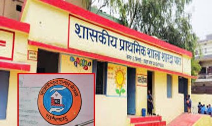गरियाबंद : स्कूल जतन योजना के निर्माण कार्यों की जांच के लिए समिति गठित