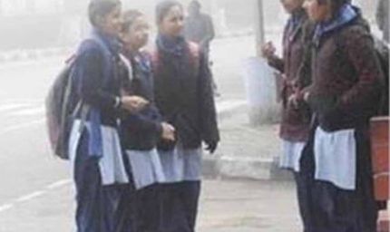 पंजाब में स्कूलों के समय में बदलाव की तैयारी, ठंड और कोहरे को लेकर बड़ा फैसला संभव