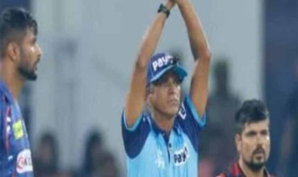 ‘इम्पैक्ट प्लेयर रूल जल्द होगा खत्म’, ऑलराउंडर ने बताया क्यों ये नियम है बेकार