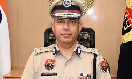 पहले दो महीने की छुट्टी, अब DGP पद से हटाया गया: शत्रुजीत कपूर पर हरियाणा सरकार का बड़ा एक्शन क्यों?
