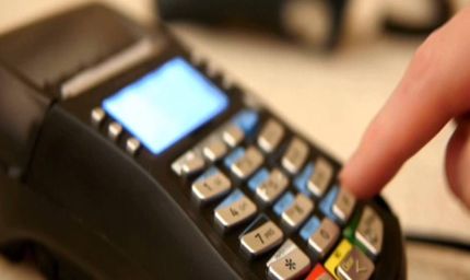 परिवहन विभाग के प्रवर्तन अमले को चालानी कार्रवाई के लिये मिली पीओएस मशीनें