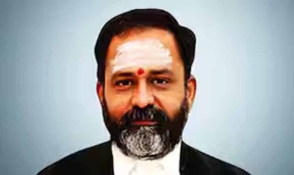 धमकाने की बेशर्म कोशिश— मद्रास हाईकोर्ट जज के खिलाफ विपक्ष के महाभियोग पर पूर्व जज का तीखा हमला