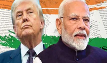 ट्रंप के टैरिफ-टैरिफ खेल को PM मोदी ने पलट दिया, नवंबर में भारतीय निर्यात में बड़ा उछाल