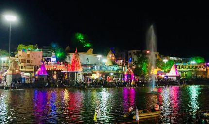 सिंहस्थ 2028 में होगी तगड़ी बिजली सप्लाई, यूपी की एक्सपर्ट टीम ने व्यवस्थाओं का किया निरीक्षण