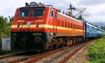 1 जनवरी से रेल यात्रियों के लिए बड़ा बदलाव, 25 ट्रेनों का टाइम-टेबल होगा अपडेट