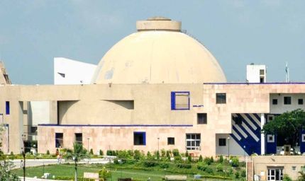 विकसित, आत्मनिर्भर और समृद्ध मध्यप्रदेश के विज़न पर मध्यप्रदेश विधानसभा का एक दिवसीय विशेष सत्र 17 दिसम्बर को