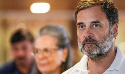 नेशनल हेराल्ड केस में सोनिया-राहुल गांधी को राहत, कोर्ट ने ED की चार्जशीट पर संज्ञान लेने से किया इनकार