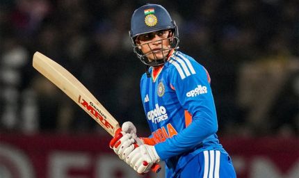 अब बहाने नहीं, फैसला चाहिए— शुभमन गिल को टीम से बाहर करने की मांग, पूर्व क्रिकेटर का गंभीर को कड़ा संदेश