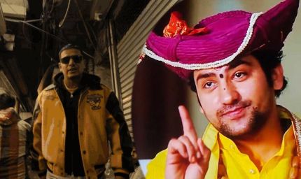 धीरेंद्र शास्त्री पर विवादित टिप्पणी करने वाले हरियाणवी रैपर की सफाई: 'एल्बम में बदलूंगा विवादित लाइन'