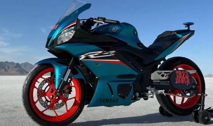 Yamaha R3 और MT-03 की भारत में बिक्री बंद: जानें इसके पीछे की वजह