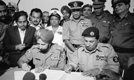 90 हजार सैनिक 15 महीने भारत की हिरासत में, दुनिया से मदद की गुहार लगाता रहा पाकिस्तान