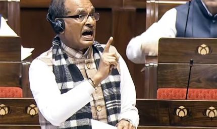 ‘राम का नाम जुड़ते ही परेशानी क्यों?’ जी राम जी योजना पर विपक्ष को शिवराज चौहान का करारा जवाब