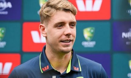 ग्रीन ने रच दिया इतिहास! ₹25.20 करोड़ में बने IPL के सबसे महंगे विदेशी खिलाड़ी