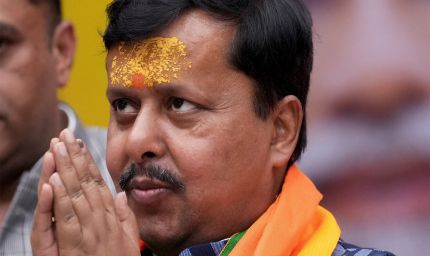 ‘हमारे लिए शुभ संकेत’— नितिन नबीन पर कांग्रेस नेता के बयान से क्यों बढ़ी सरकार बनने की उम्मीद?