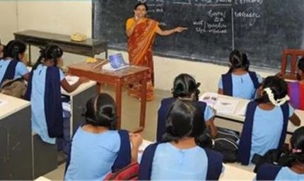 स्कूलों को मिल रही धमकियों से हड़कंप, जिला प्रशासन और शिक्षा विभाग अलर्ट, जारी किए सख्त निर्देश