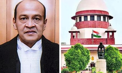 कैश कांड मामला: जस्टिस यशवंत वर्मा की याचिका पर सुनवाई को तैयार सुप्रीम कोर्ट, जांच पर उठाए सवाल