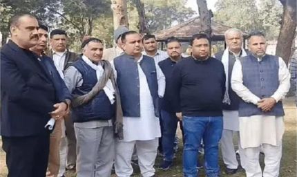 DSP और रीडर पर गंभीर आरोप, ज्वेलर शिकायत लेकर पहुंचा ACB, बोला– कभी भी मरवा सकती है पुलिस