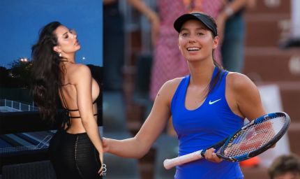 ओशियान डोडिन की टेनिस में वापसी ने मचाई सोशल मीडिया पर धूम, कमाई का नया तरीका चुना