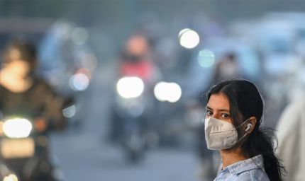 प्रदूषण का खतरनाक असर: दिल्लीवालों की औसत उम्र 2 साल घटी, RBI की चौंकाने वाली रिपोर्ट