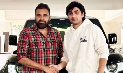 OG की सफलता पर पवन कल्याण का बड़ा दिल—डायरेक्टर को गिफ्ट की ₹3 करोड़ की लग्ज़री SUV