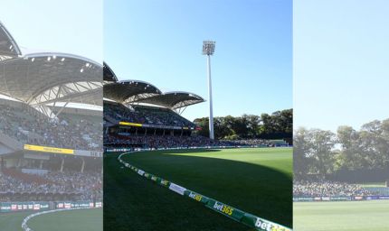 एशेज : बॉन्डी बीच गोलीबारी की घटना के बाद एडिलेड टेस्ट में सुरक्षा के कड़े इंतजाम