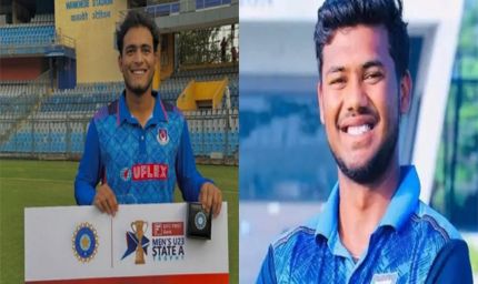 IPL 2026 नीलामी में बड़ा धमाका: प्रशांत वीर–कार्तिक शर्मा बने सबसे महंगे अनकैप्ड खिलाड़ी, CSK ने लुटाया खजाना