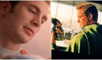 एवेंजर्स डूम्सडे टीज़र लीक: कैप्टन अमेरिका की झलक और रॉबर्ट डाउनी जूनियर बने डॉक्टर डूम