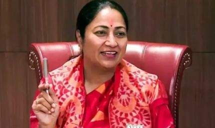 प्रदूषण पर सख्त रुख: मुख्यमंत्री रेखा गुप्ता ने बताया सरकार का साझा संकल्प