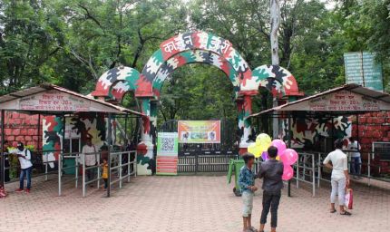 कानन पेंडारी जू में शोक की लहर, बाघिन रागिनी की मौत