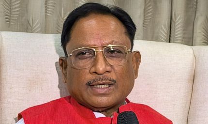 छत्तीसगढ़ को शांति, विश्वास और उज्ज्वल भविष्य का प्रदेश बनाना राज्य सरकार का अटल संकल्प - मुख्यमंत्री साय