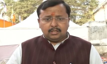 राष्ट्रीय जिम्मेदारी संभालते ही नितिन नबीन का बड़ा फैसला, बिहार के मंत्री पद से दिया इस्तीफा