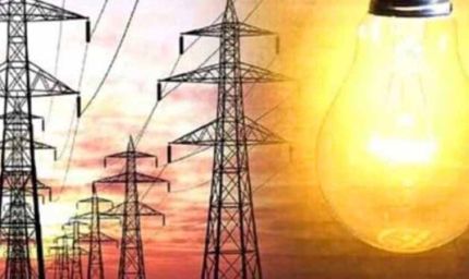 मध्य क्षत्र विद्युत वितरण कंपनी अंतर्गत समाधान योजना में अब तक एक लाख 74 हजार उपभोक्‍ताओं ने कराया पंजीयन