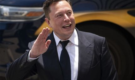 दुनिया के पहले ट्रिलियनेयर बनने की दहलीज़ पर एलन मस्क, संपत्ति 600 अरब डॉलर के पार