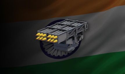 भारत बना रहा मिनी ब्रह्मोस: DRDO ने पिनाका Mk3 पर काम शुरू, न सियालकोट बचेगा न कसूर