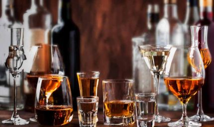 नए साल का जश्न जेब पर पड़ेगा भारी, ग्वालियर में 500 लोगों की शराब पार्टी पर 25 हजार फीस