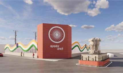 शहर को मिलेगी नई पहचान: जिले के 5 चौक-चौराहों का होगा सौंदर्यकरण, 1.35 करोड़ रुपये खर्च होंगे