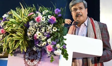 नारी शक्ति समाज की धुरी, सुरक्षित पर्यटन और सशक्तिकरण के लिए साझा प्रयास जरूरी : अपर मुख्य सचिव शुक्ला